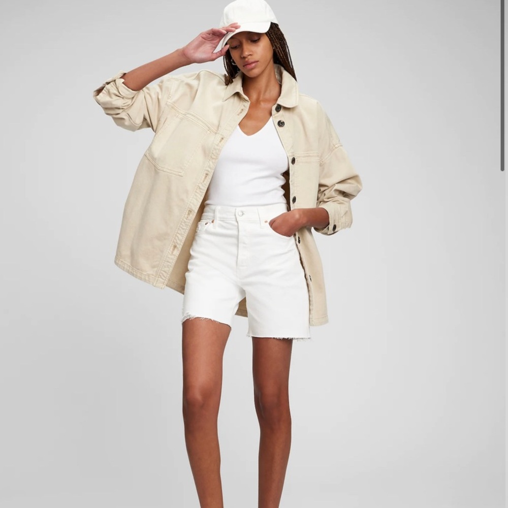 Everlane short